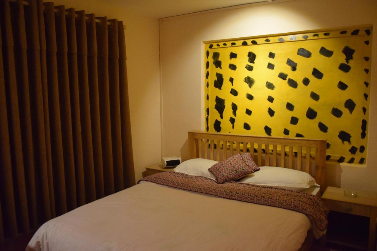 Hotel Siraaj Lalitpur Dış mekan fotoğraf