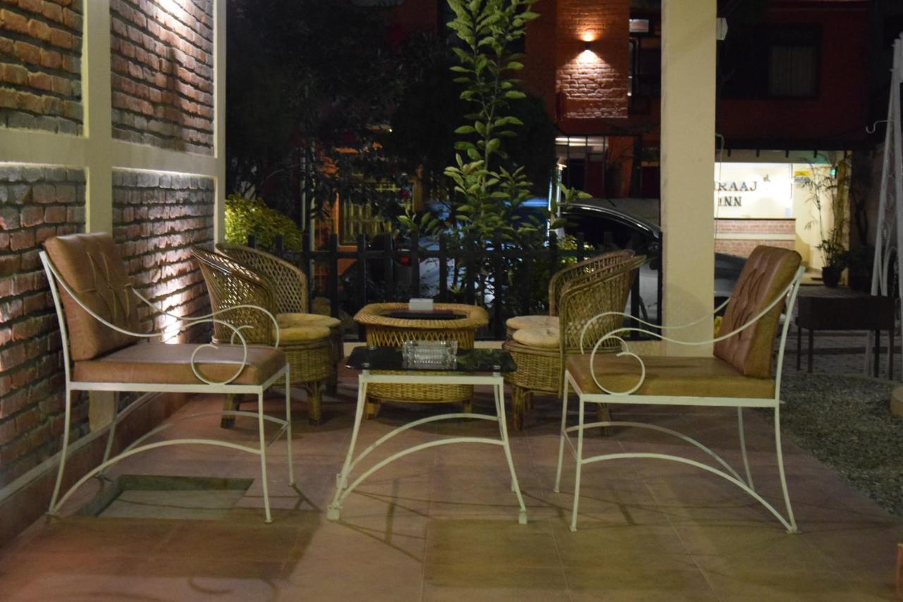 Hotel Siraaj Lalitpur Dış mekan fotoğraf