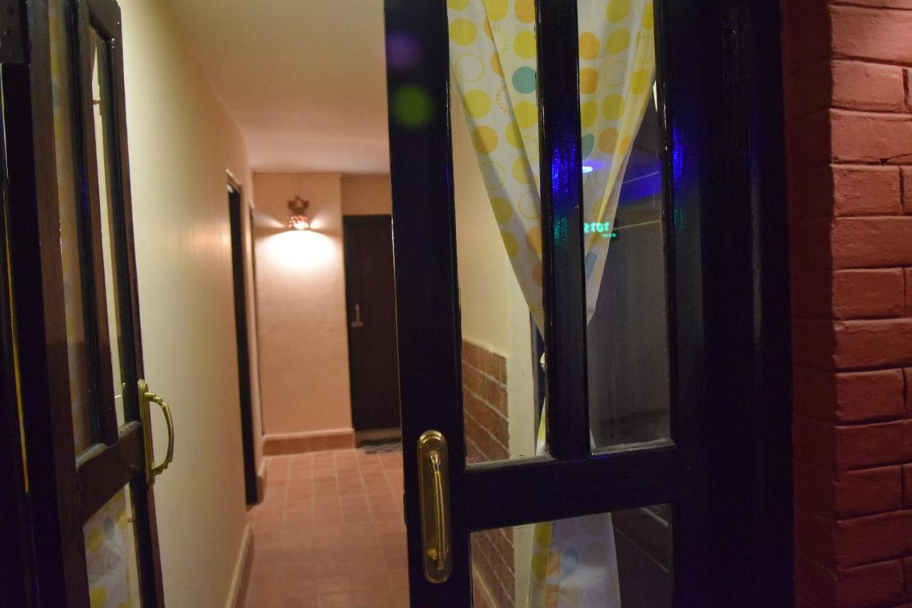 Hotel Siraaj Lalitpur Dış mekan fotoğraf