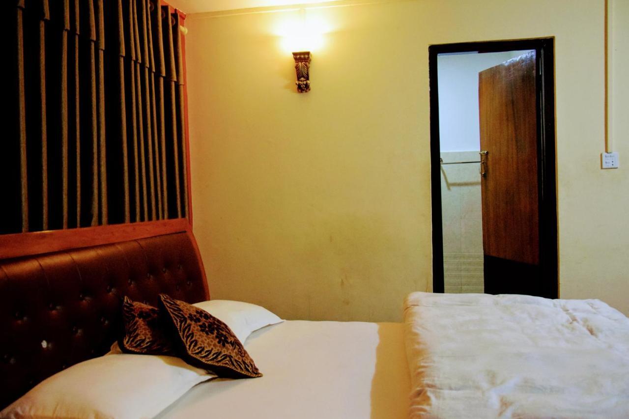 Hotel Siraaj Lalitpur Dış mekan fotoğraf